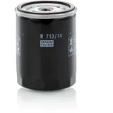 Mann-Filter Ölfilter