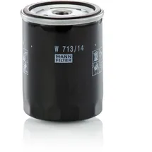 Mann-Filter Ölfilter