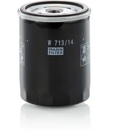 Mann-Filter Ölfilter
