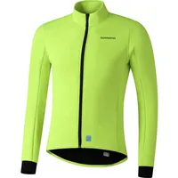 Shimano Shimano, Element Jacket Yellow
