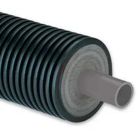 Armacell Fernwärmeleitung Einzelrohr für Trinkwasser (Ausführung: 40x5.5 - Ø125 mm)