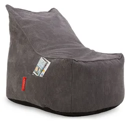 Sitzsack CUBA LARGE - grau