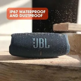 JBL Charge 5 blau