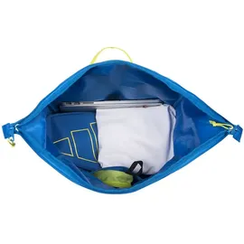 adidas Multigame 3.3 Rucksack Black/Blue