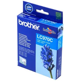 Brother LC-970C cyan