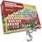 The Army Painter Wargamers Paint Set 10 180 ml Acrylfarben