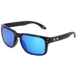 OAKLEY Holbrook Sonnenbrille Herren schwarz