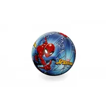 BESTWAY 98002 Spider-Man Wasserball, 34 cm Ø