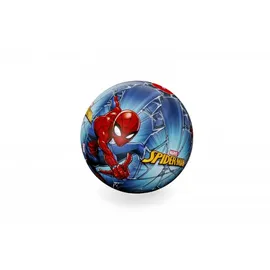 BESTWAY 98002 Spider-Man Wasserball, 34 cm Ø