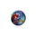 BESTWAY 98002 Spider-Man Wasserball, 34 cm Ø