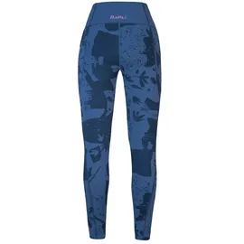 Rafiki Ceillac Leggings Blau 34