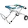 Bosch Untergestell GTA 60 W Professional 0601B112000