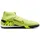 Nike Mercurial Superfly 10 Academy TF Herren limelight/volt-hyper crimson 40,5