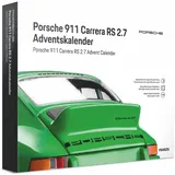 911 Carrera RS 2.7 grün