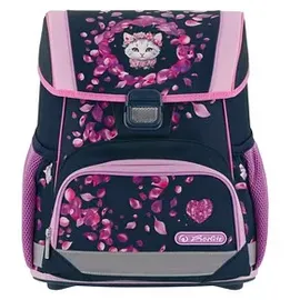 Herlitz Loop Plus 4-tlg. blosom dance