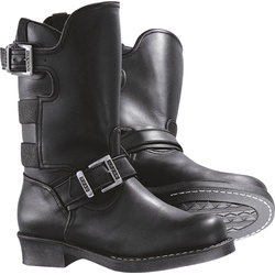 Daytona Urban, Stiefel Gore-Tex - Schwarz - 41
