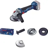 Bosch GWS 18V-10 Professional