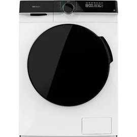 Cecotec Bolero DressCode 121000 Waschmaschine (12 kg, 1350 U/min)
