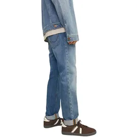 JACK & JONES Clark Regular Fit Blau 31/34