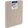 37 211 Ringbuch DIN A4 45 mm Beige
