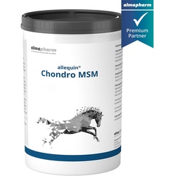 almapharm allequin Chondro MSM 3kg