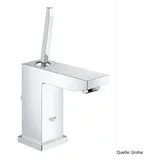 Grohe Eurocube Joy S-Size Einhandmischer (23654000)