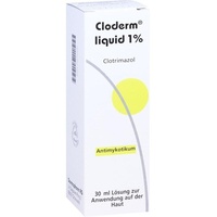 Dermapharm Cloderm Liquid 1%