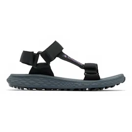 Columbia Konos Globetrot Damen Schwarz/Cosmos 40
