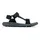 Columbia Konos Globetrot Damen Schwarz/Cosmos 40
