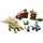 LEGO Jurassic World Dinosaurier-Missionen: Entdeckung des Stegosaurus 76965