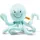 Steiff Soft Cuddly Friends Ockto Oktopus 27 cm
