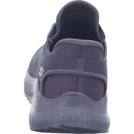 SKECHERS Bobs Squad Chaos Current Muse Damen Dark Navy 38