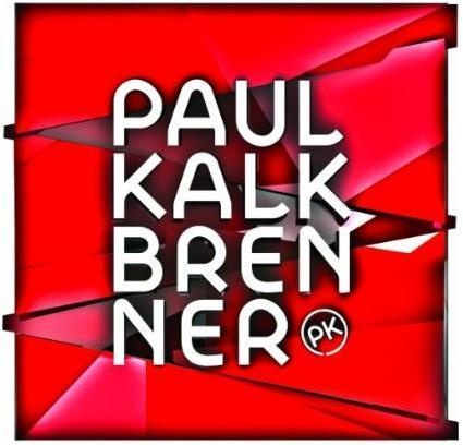 Icke Wieder - Paul Kalkbrenner (Hörbuch)
