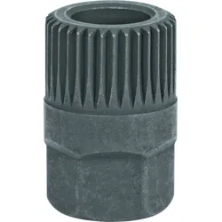KS Tools Vielzahn Adapter Ø 17mm - 150.3203
