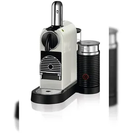 De'Longhi Nespresso Citiz EN 267.WAE weiß