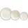 Tognana Stay Tellerservice 18-tlg. Beige