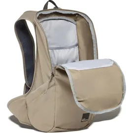 Jack Wolfskin Waimea 15 l grau/beige