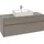 Villeroy & Boch Waschtischunterschrank 140 x 54,8 x 50 cm Cashmere Grey