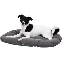 Kerbl Liegekissen Lucca 63 x 48 cm, Grau,