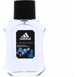 Adidas Ice Dive Eau de Toilette 50 ml
