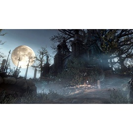 Bloodborne (USK) (PS4)
