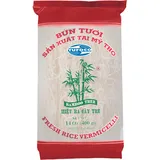 Bamboo Tree - Frische Reis Vermicelli - 1 X 400 GR