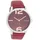 Oozoo Timepieces C10373 Leder 45 mm UOC10373