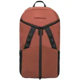Head Point Y-Backpack terracotta