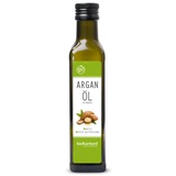 BIO Arganöl aus Marokko 250ml - nativ kaltgepresst - Bioqualität - bioKontor