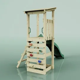 Weka Spielturm Nizza Natur
