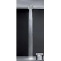 GESSI Segni, Kopfbrause Tondo Version 270 mm zur Deckenmontage,