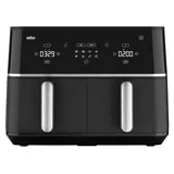 Braun TwinCook5 TD 5030I schwarz