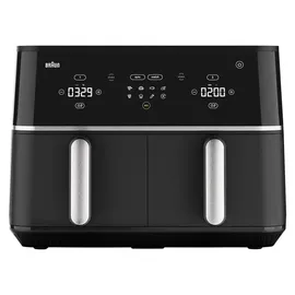 Braun TwinCook5 TD 5030I schwarz