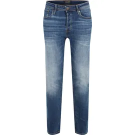 JACK & JONES Tim Original Am 782 50sps Slim Jeans Blue Denim 30 34